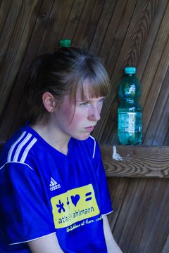Bild 247 - Frauen TSV Gnutz - TuS Heidm�hlen : Ergebnis: 2:2